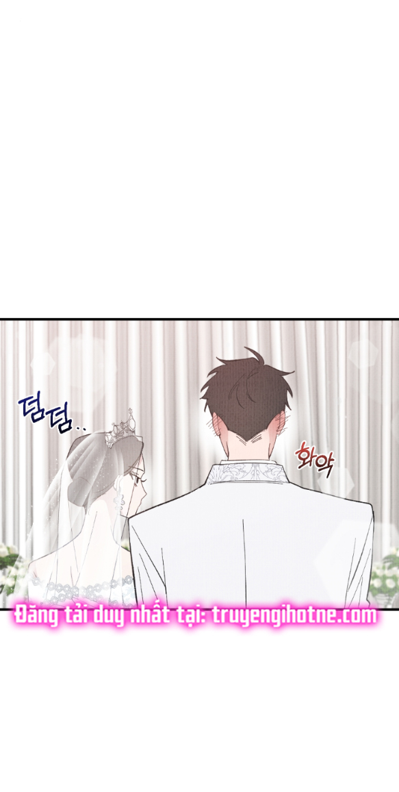 Cuộc Hôn Nhân Chính Trị chapter 11.2 - Trang 17