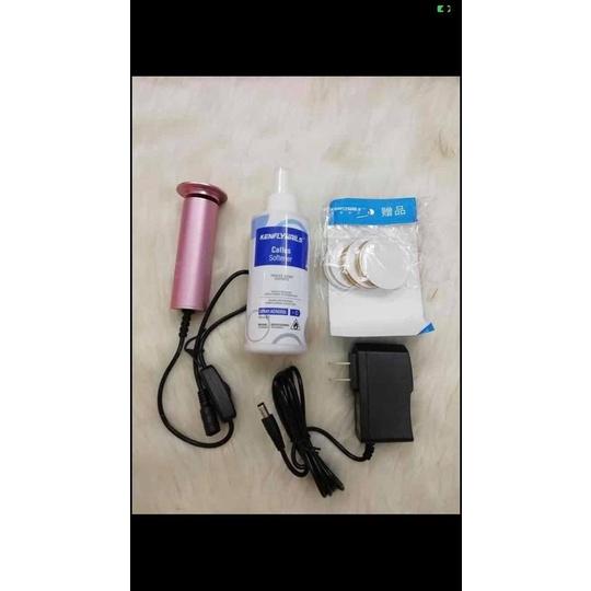 Máy chà gót Kenflynails cao cấp