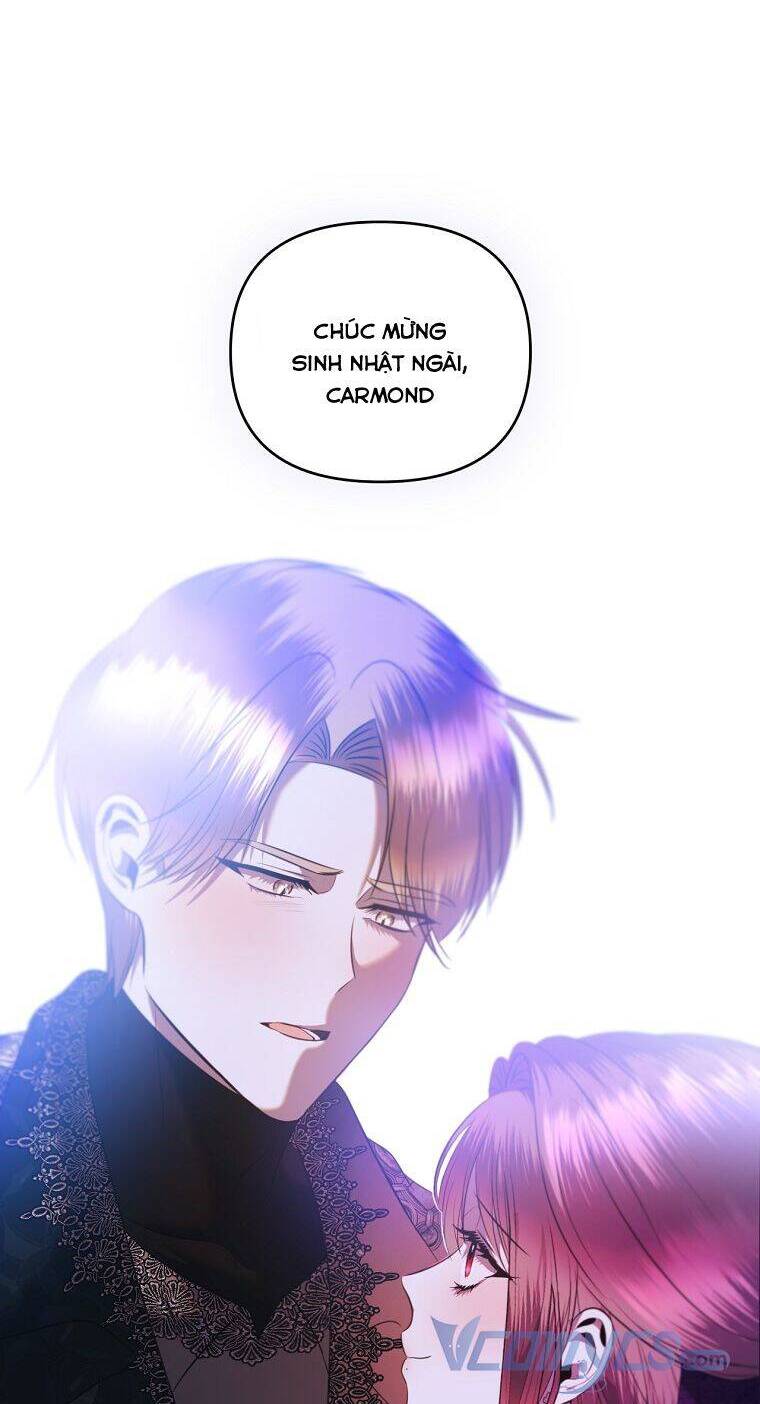 phương pháp sống sót khi phải ngủ cùng hoàng đế chapter 30 46