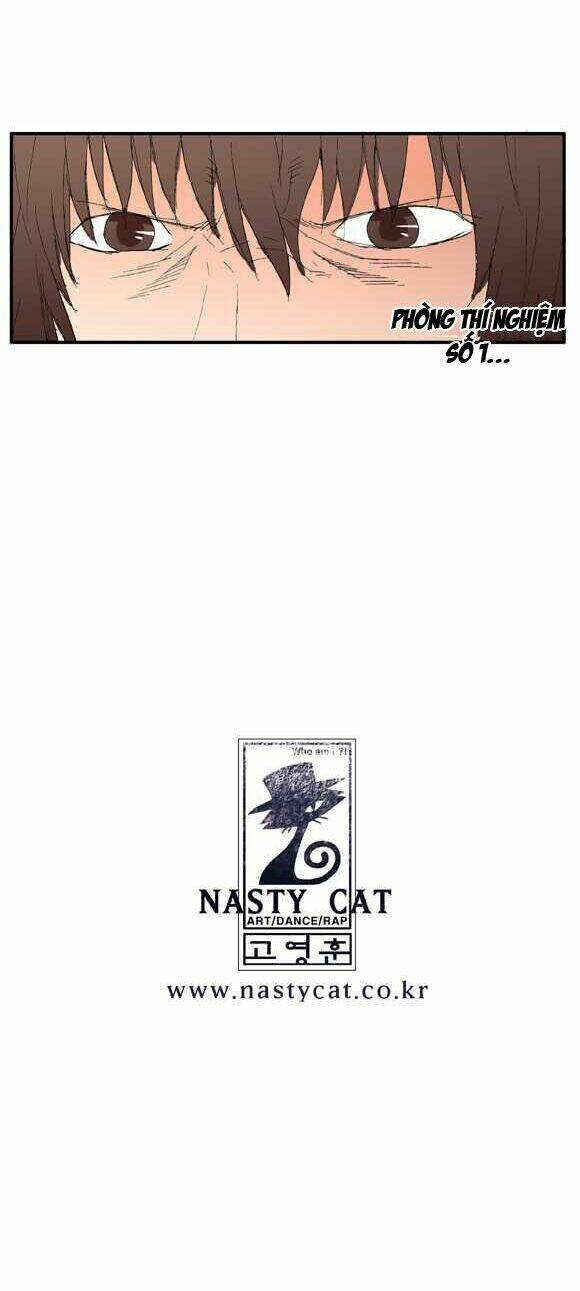 siêu năng chapter 44 22