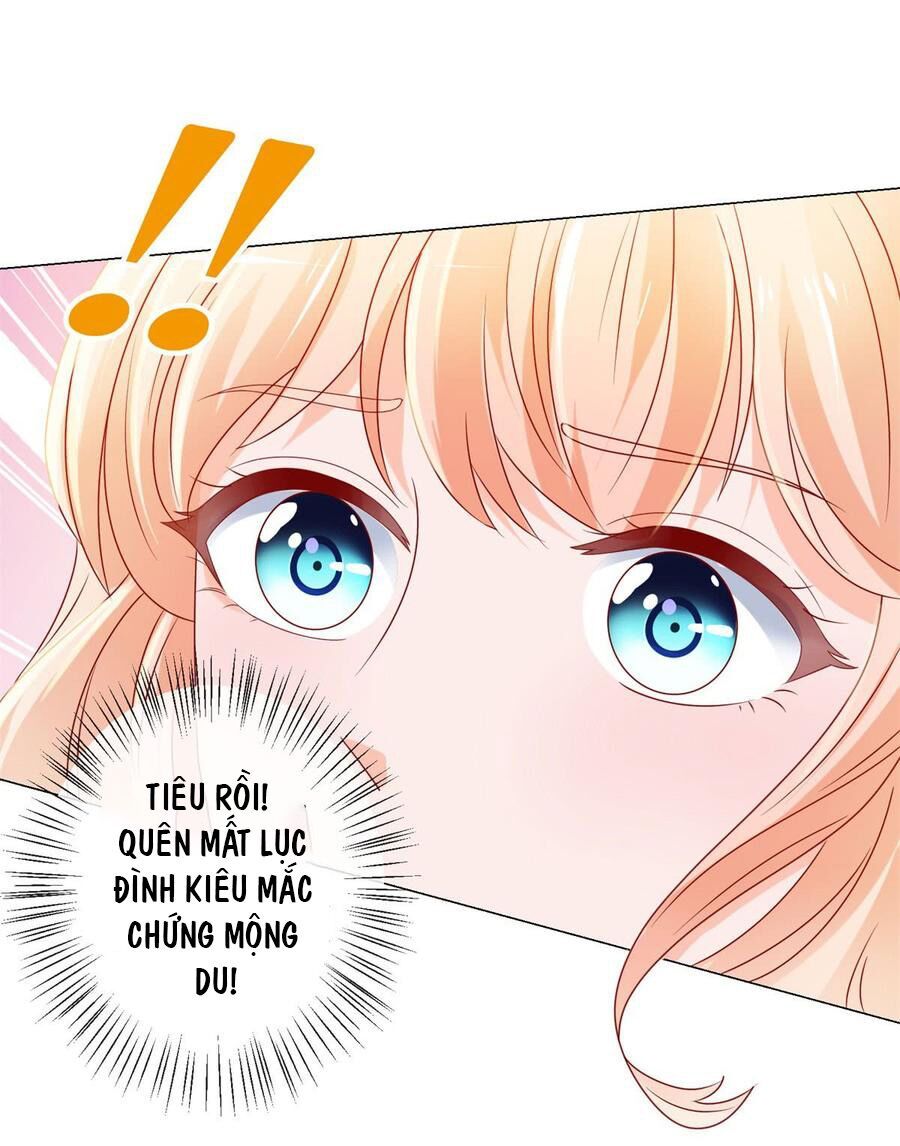 ẩn hôn 100%: chọc tức vợ yêu mua một tặng một chapter 95 23