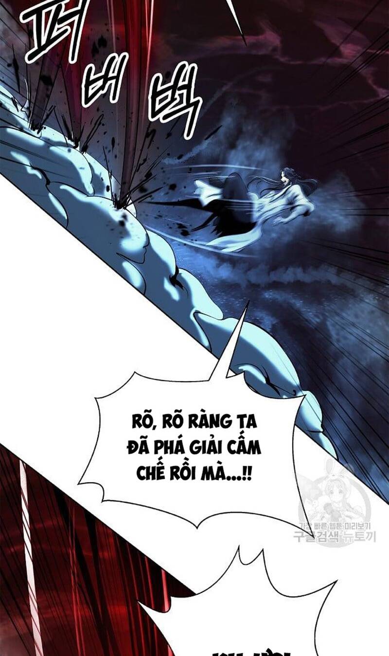 xuyên không thành hổ chapter 94 97