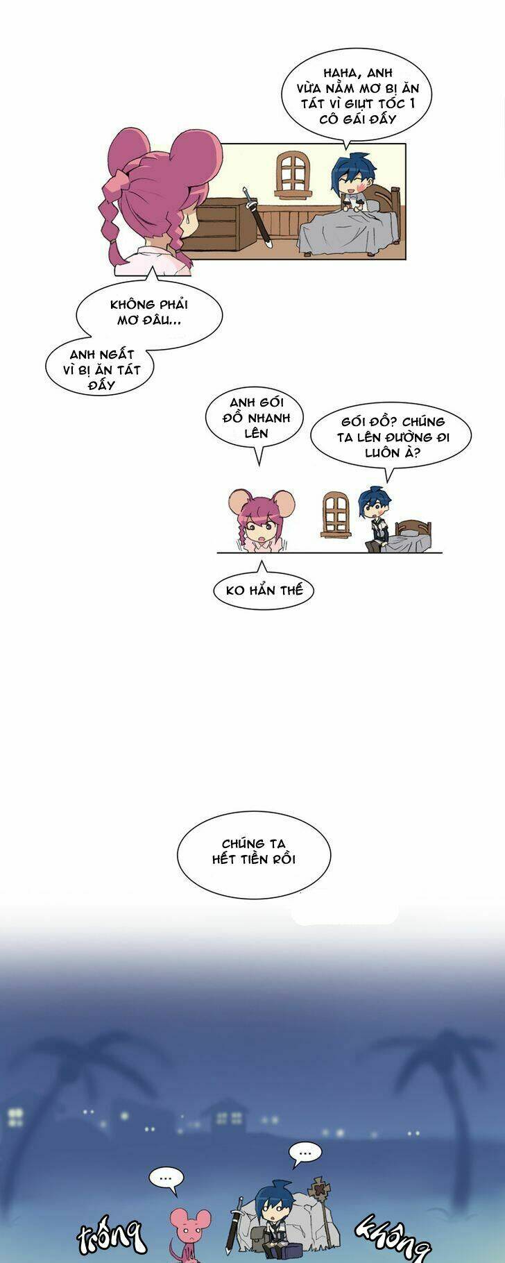 lime odyssey: the chronicles of orta chapter 4 12