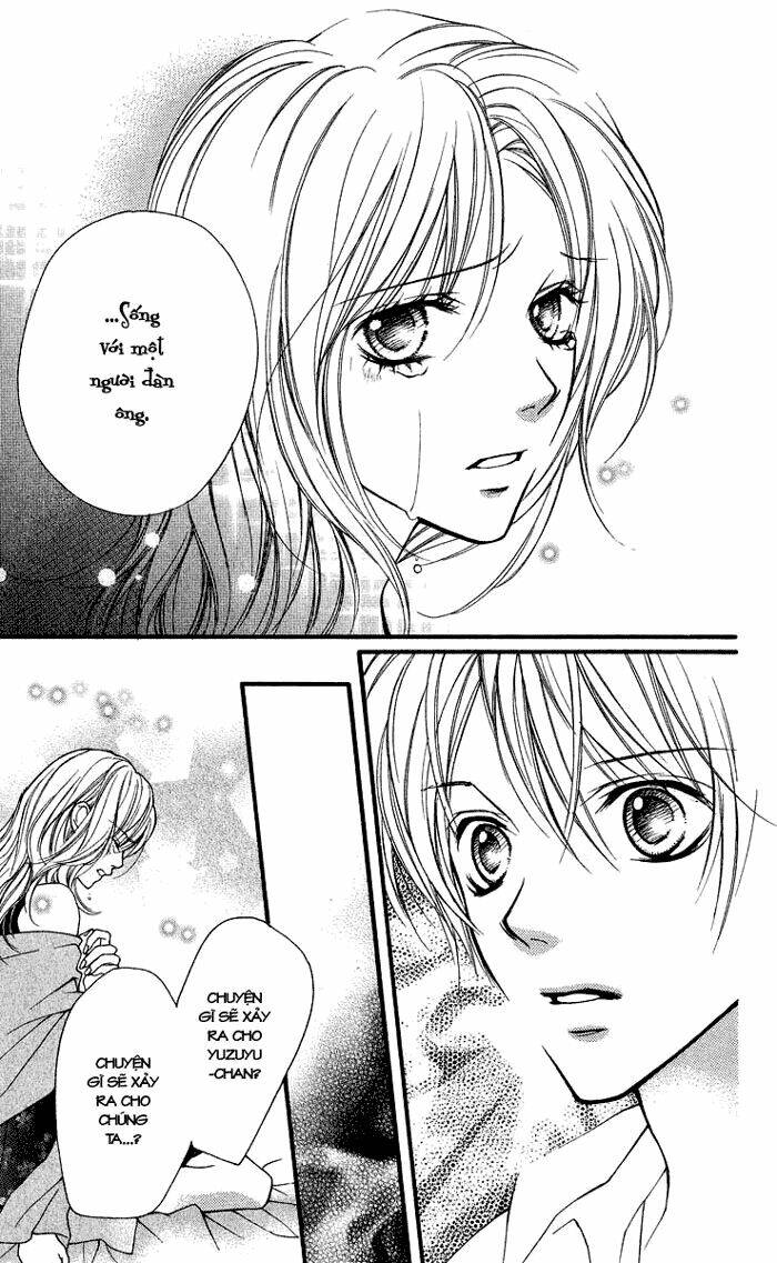 câu chuyện tuổi teen chapter 29 19