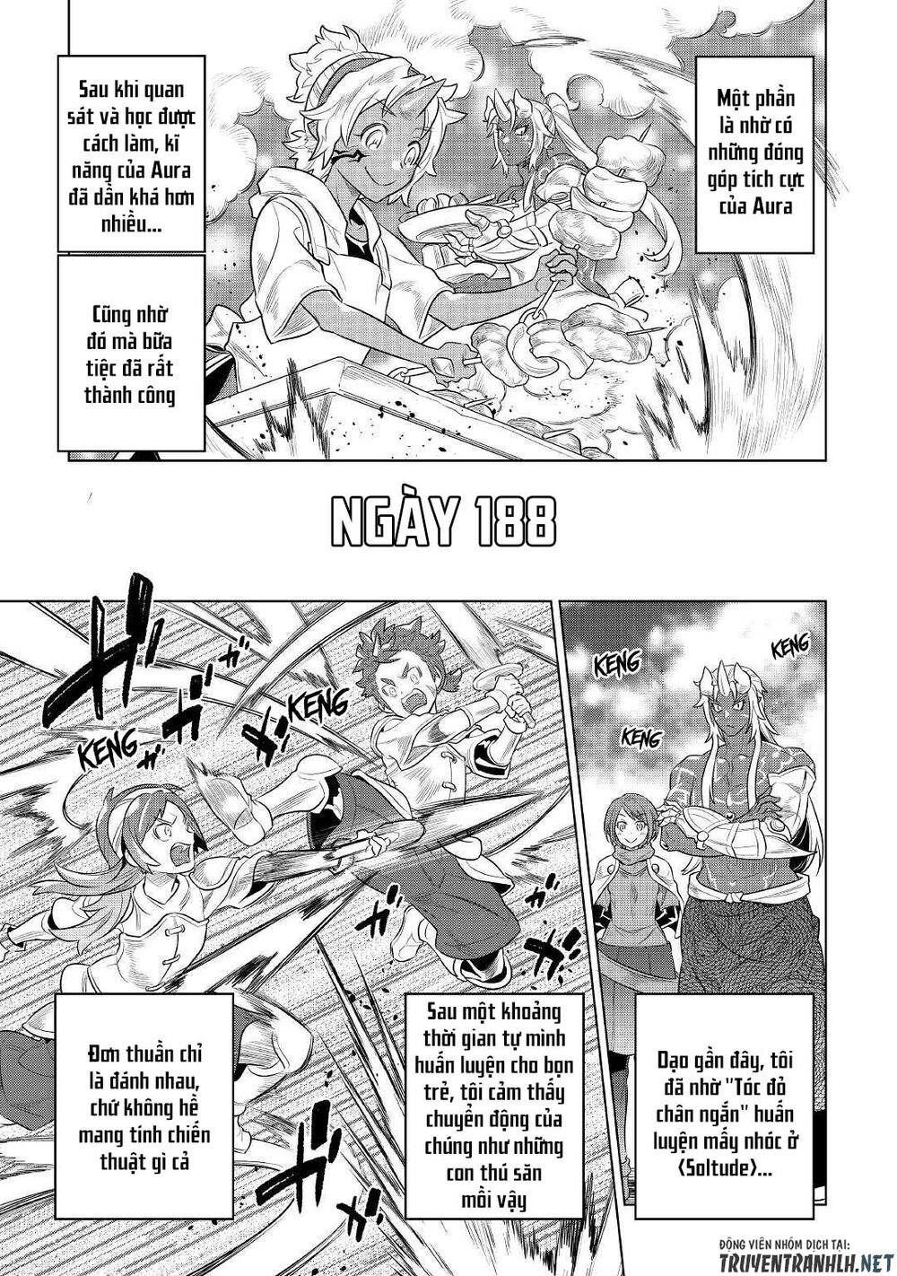Re:monster chapter 76 3