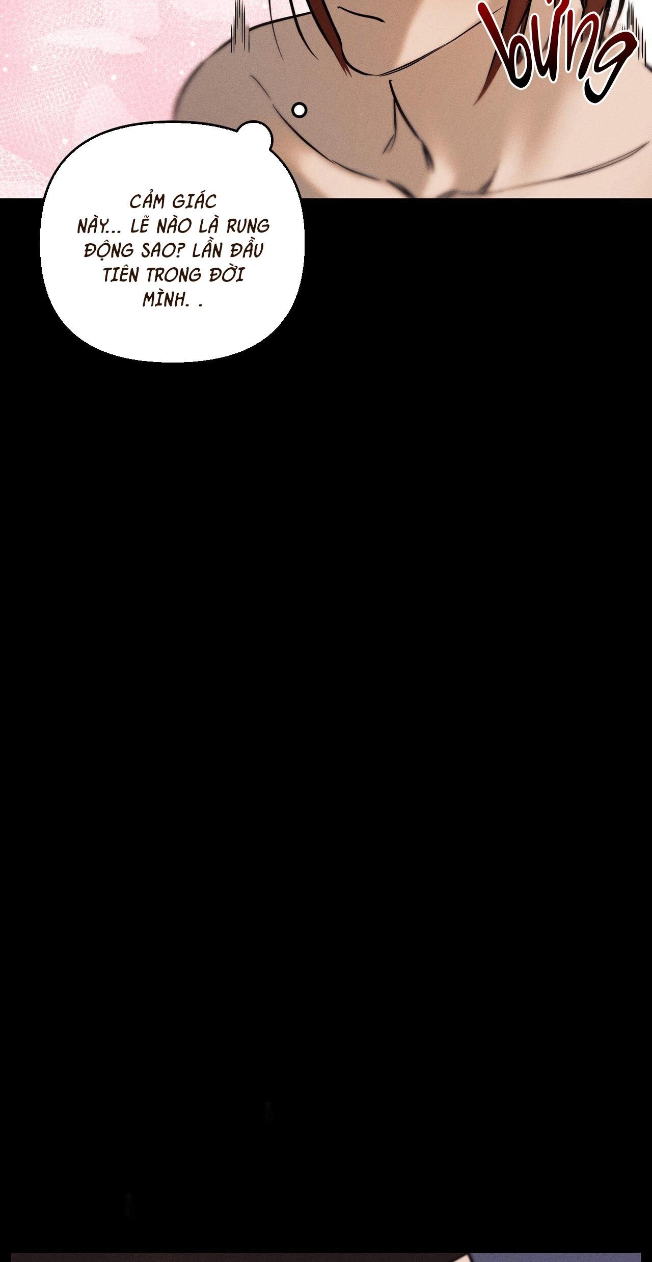 bl cổ trang - âu cổ ngắn nhà kim chapter 40.3 42