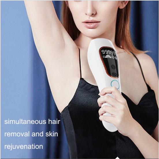 Máy triệt lông vĩnh viễn triệt lông IPL Hair FDA510K cao cấp (Tiêu chuẩn CE, RoHs)