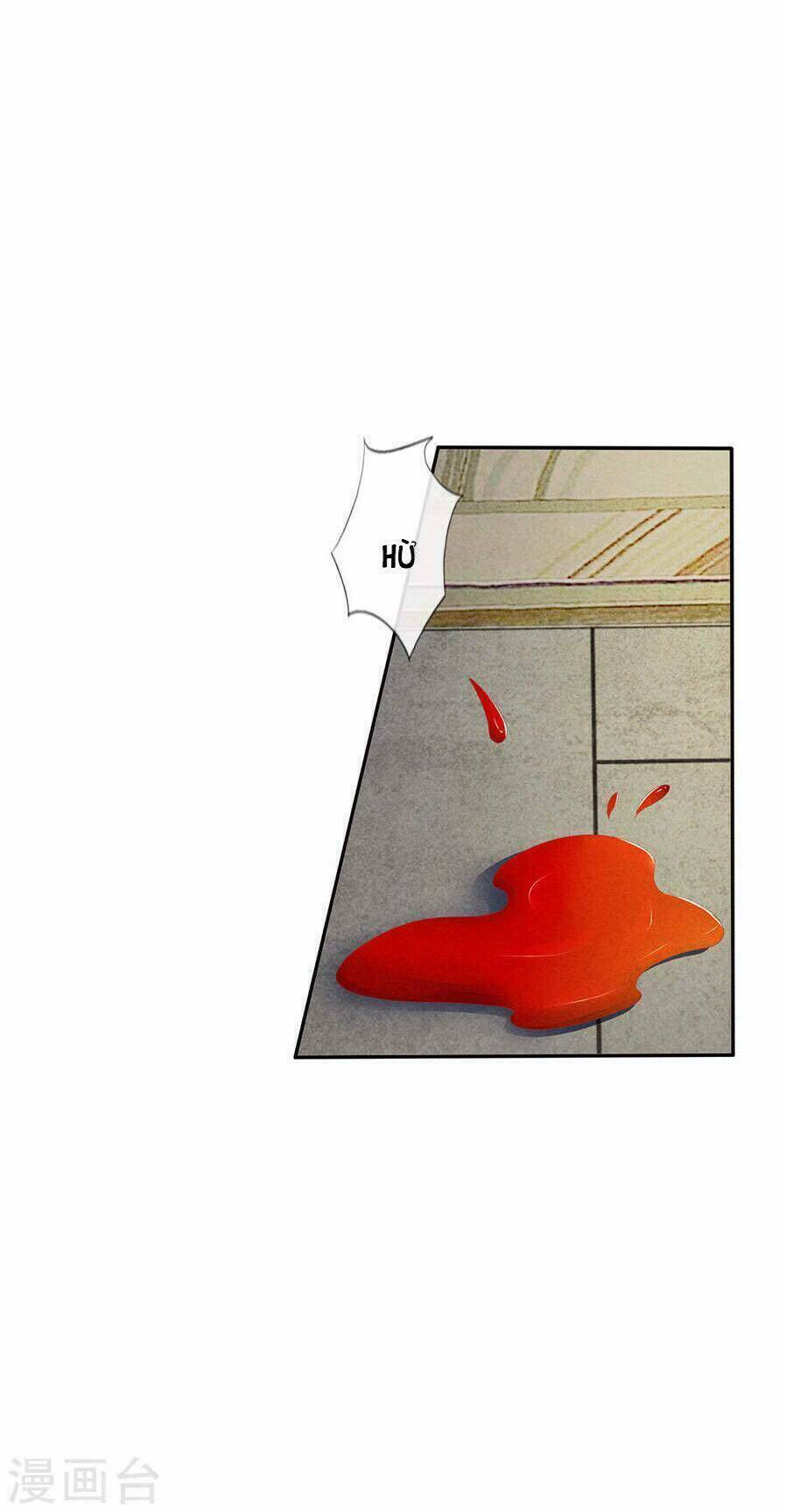 y phi quyền khuynh thiên hạ chapter 1 7