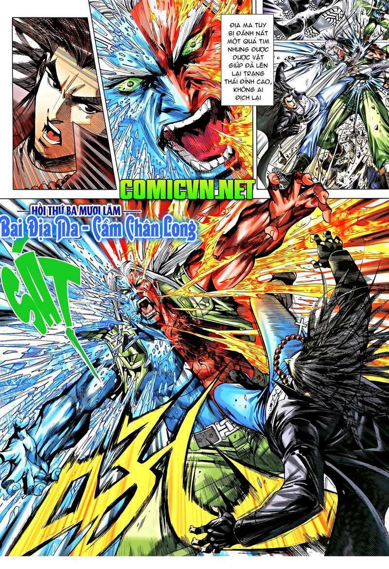 thạch hắc long truyện chapter 35 1