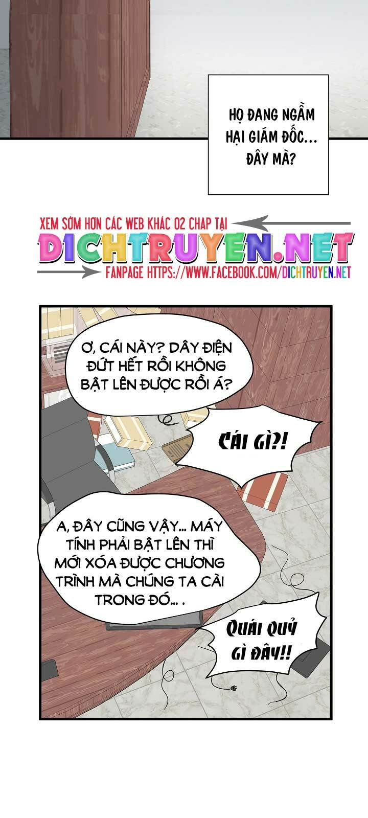 cuộc sống kỳ thú chapter 11 28