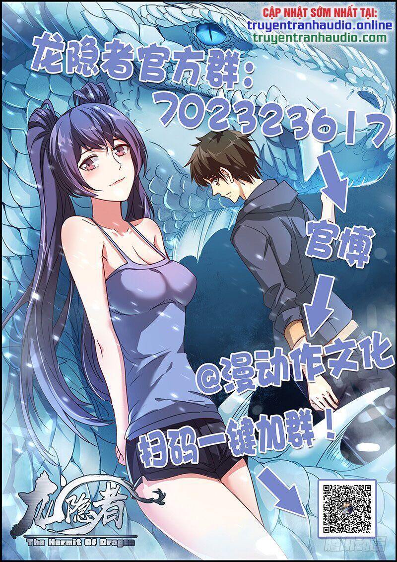 long ẩn giả chapter 134 7