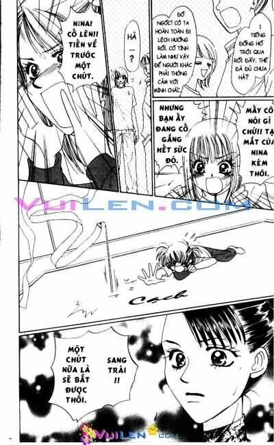 bộ sưu tầm lọ lem chapter 3 86