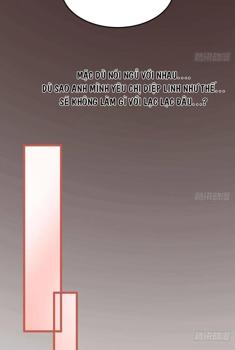 đế thiếu điềm hôn: vợ yêu trùng sinh không ngoan lắm chapter 23 53