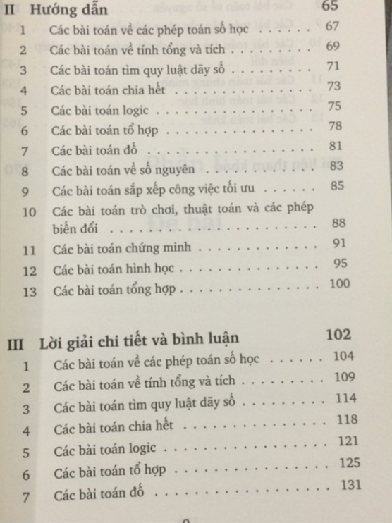 Sách - 169 Bài Toán Hay Cho Trẻ Em Và Người Lớn (Tái Bản Lần 2)