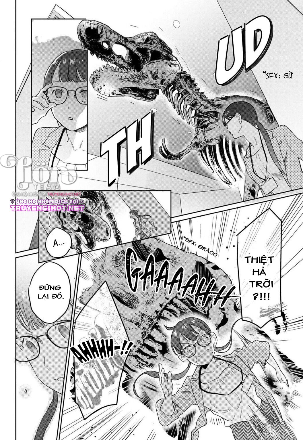 tuyển tập các truyện ngắn chapter 14.1 8