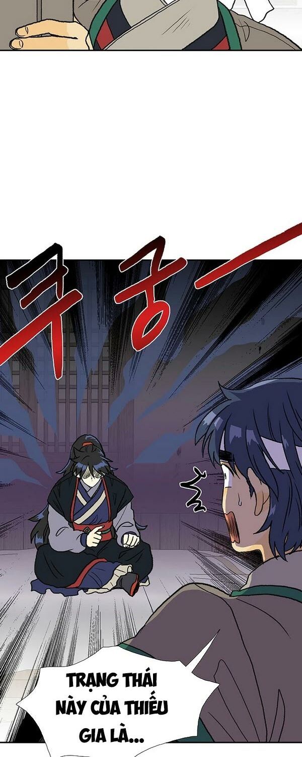 học sĩ tái sinh chapter 145.5 2