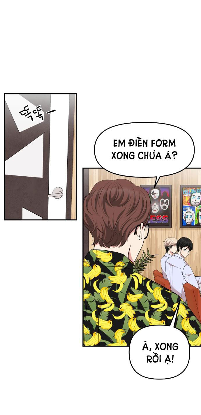 gửi em người đánh cắp những vì sao - to you who swallowed a star chapter 32.2 69