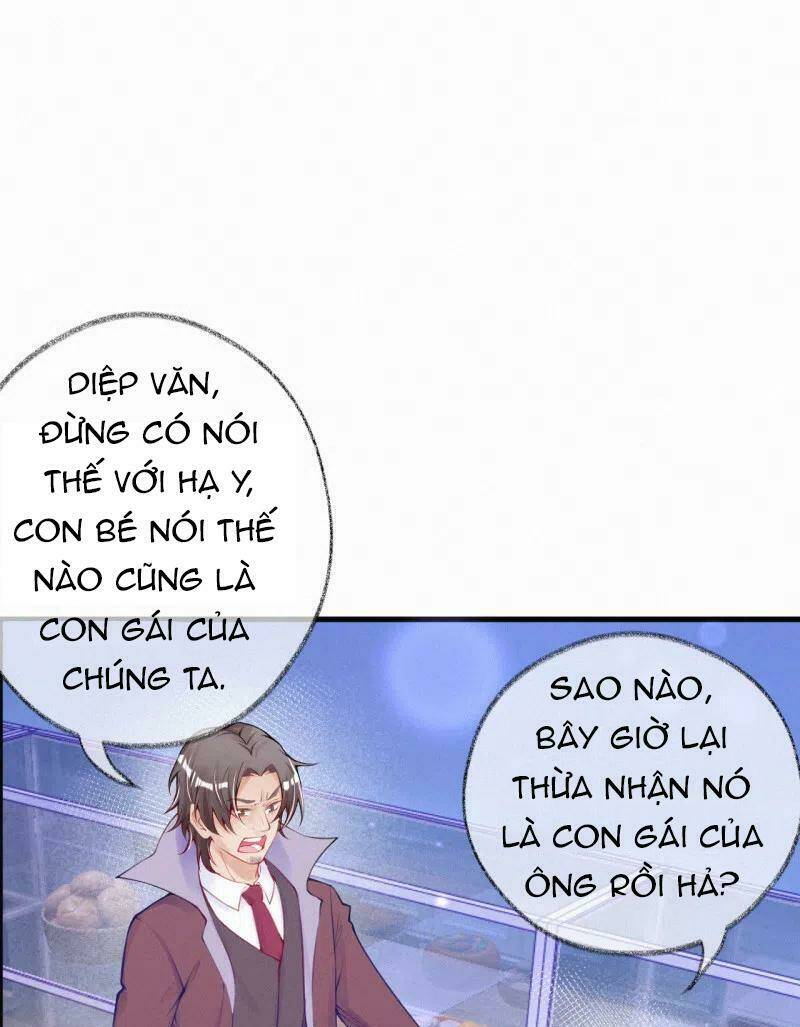 mami đột kích, thiên tài manh bảo khốc daddy chapter 65 5