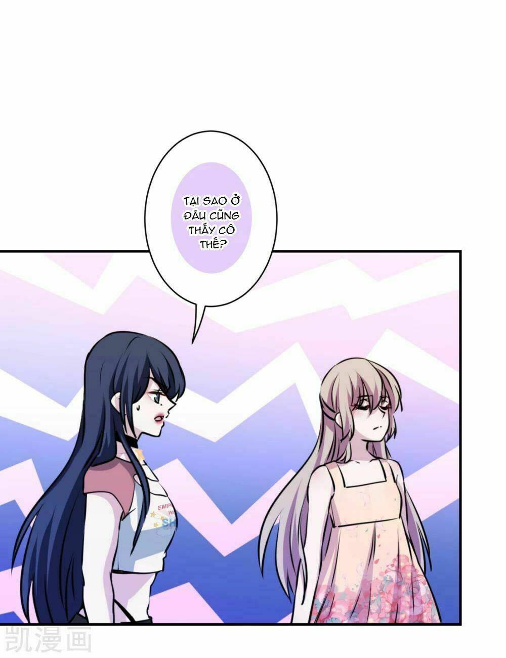 nhân vật phản diện: không ngọt không lấy tiền chapter 27.5 27