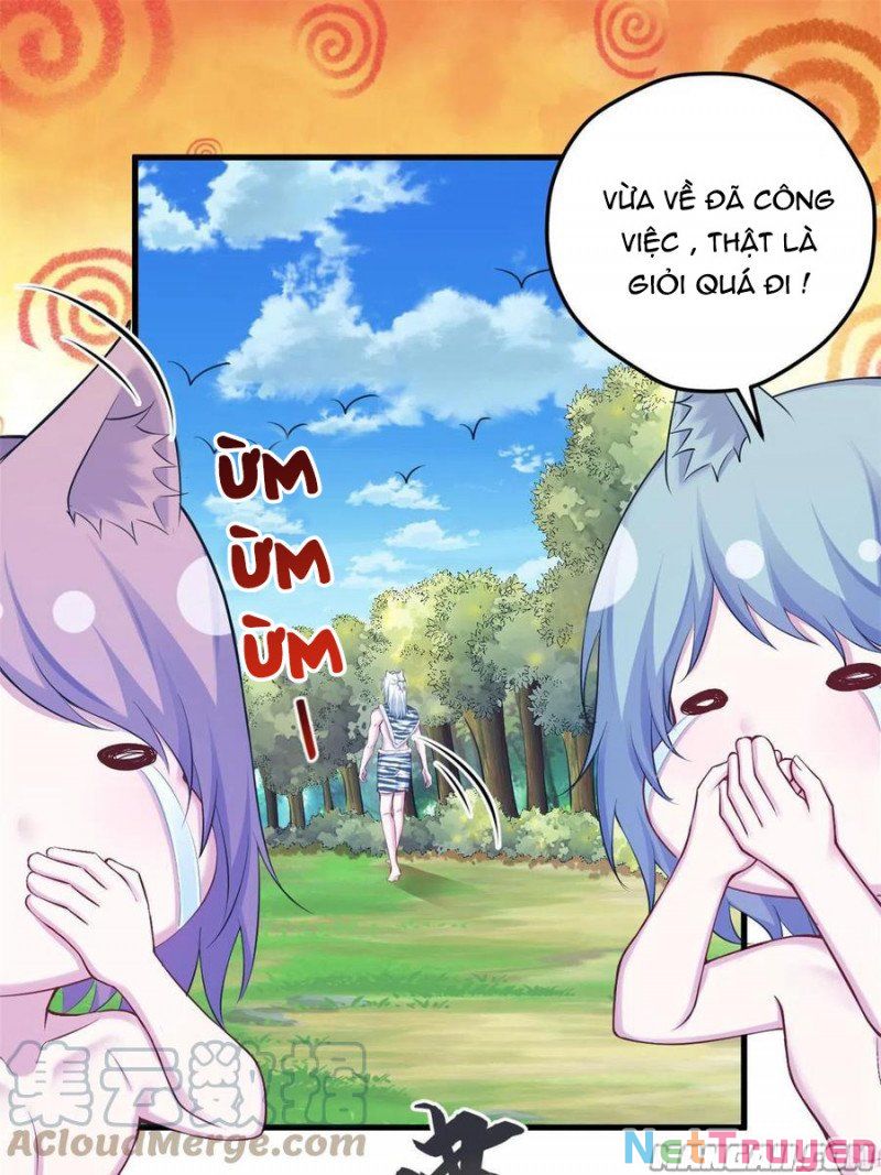 [16+] thảnh thơi thú thế chủng chủng điền, sinh sinh tể chapter 387 17