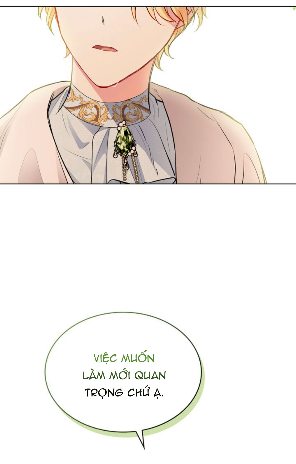 chịu đựng đi đại công tước!! chapter 19.2 21