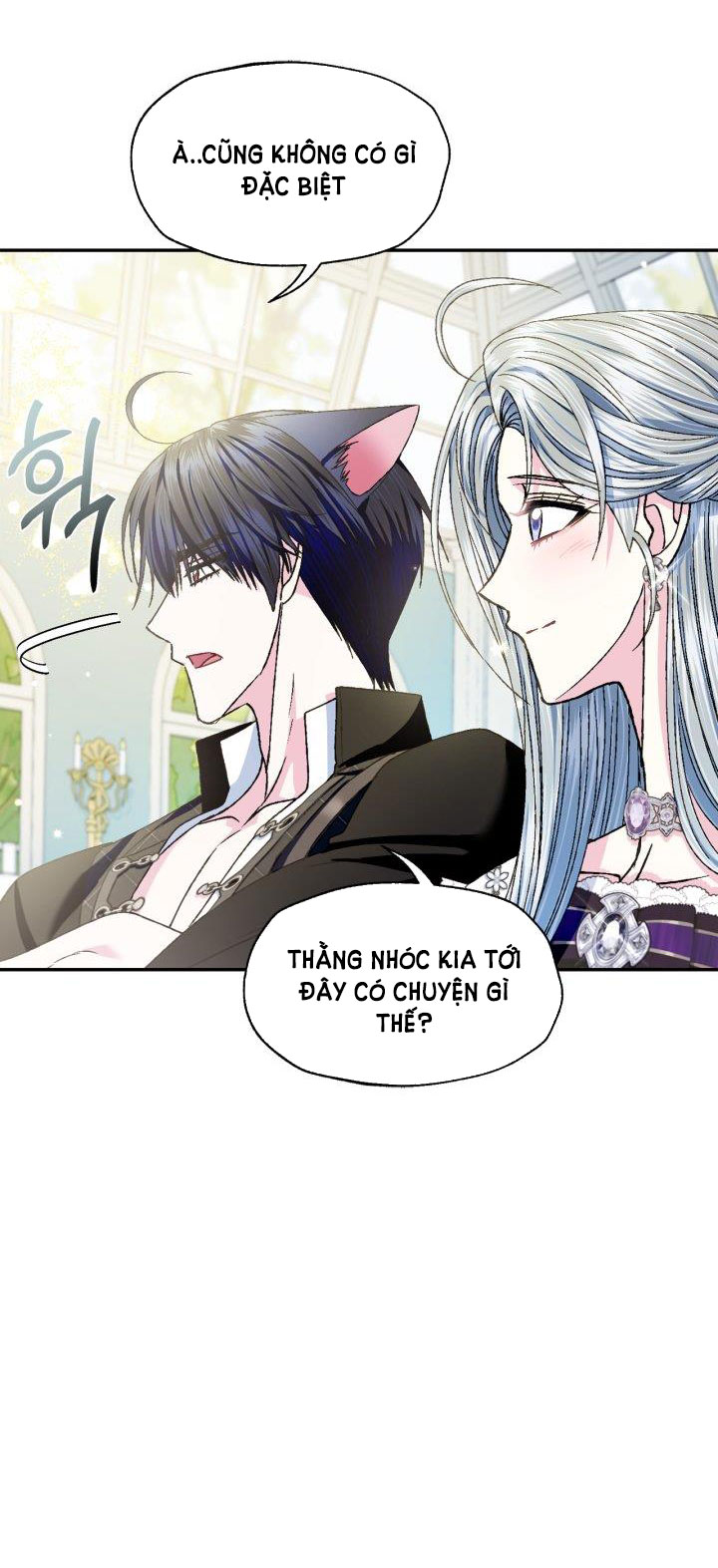 cha à, con không muốn kết hôn đâu chapter 106 55