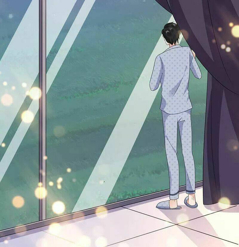 vương bài thiên sư và tiểu manh yêu chapter 32 9