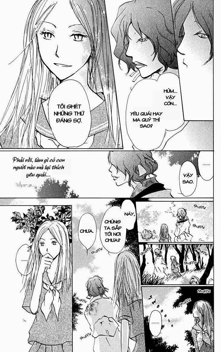 trả tên lại cho yêu quái chapter 66.6 5