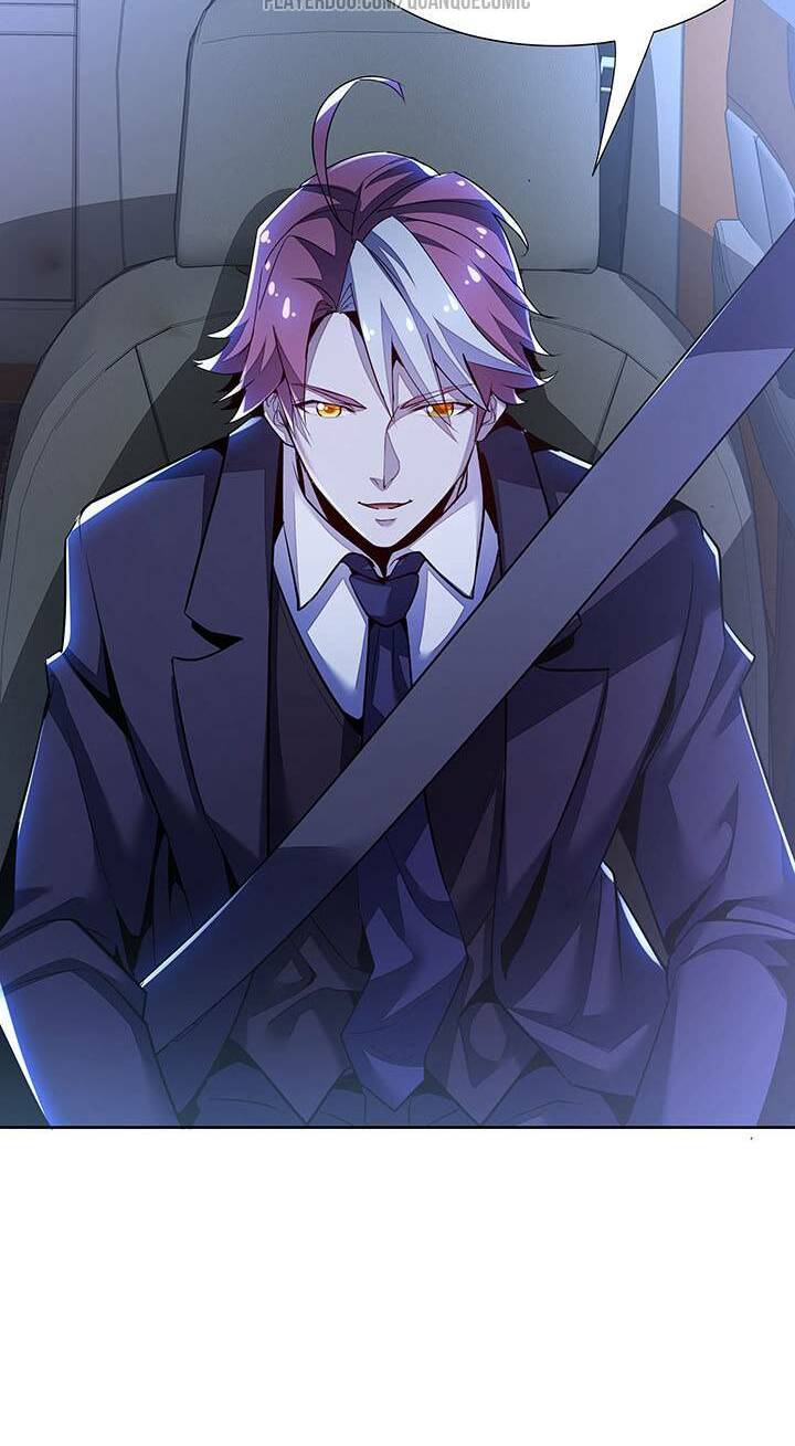 bất tử thần vương tu liên tục chapter 11.1 42