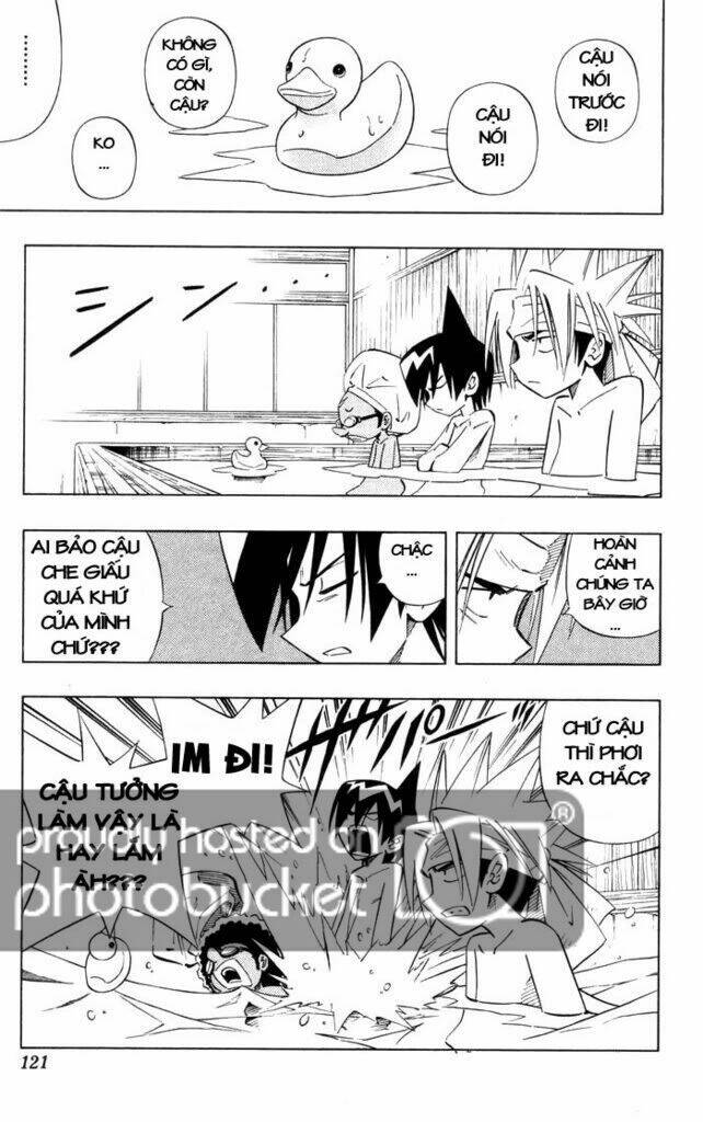 vua pháp thuật chapter 239 15