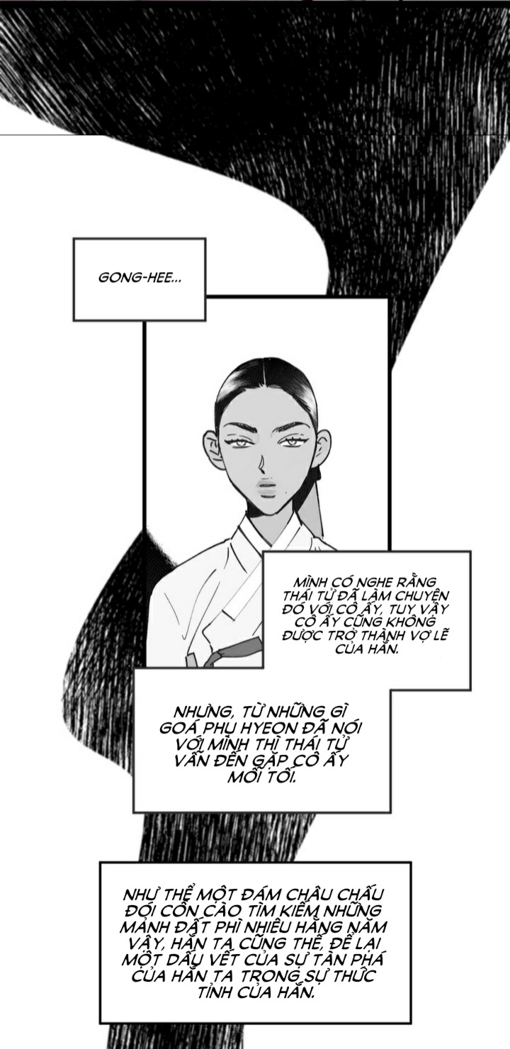 tham vọng quyền lực (full) chapter 30 17