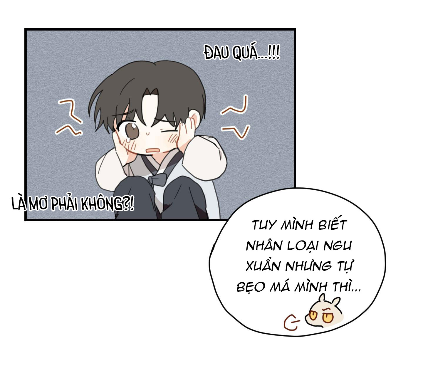 đường hoa liên kiều rơi chapter 1 59