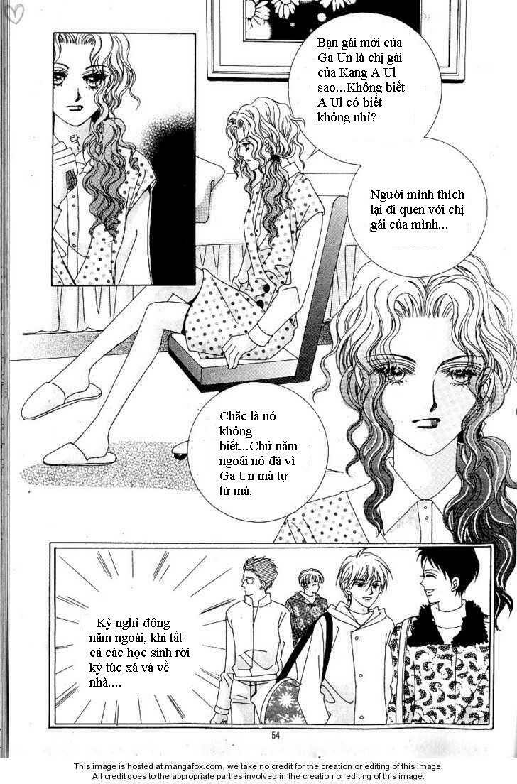 thần tượng mua sắm chapter 20 19