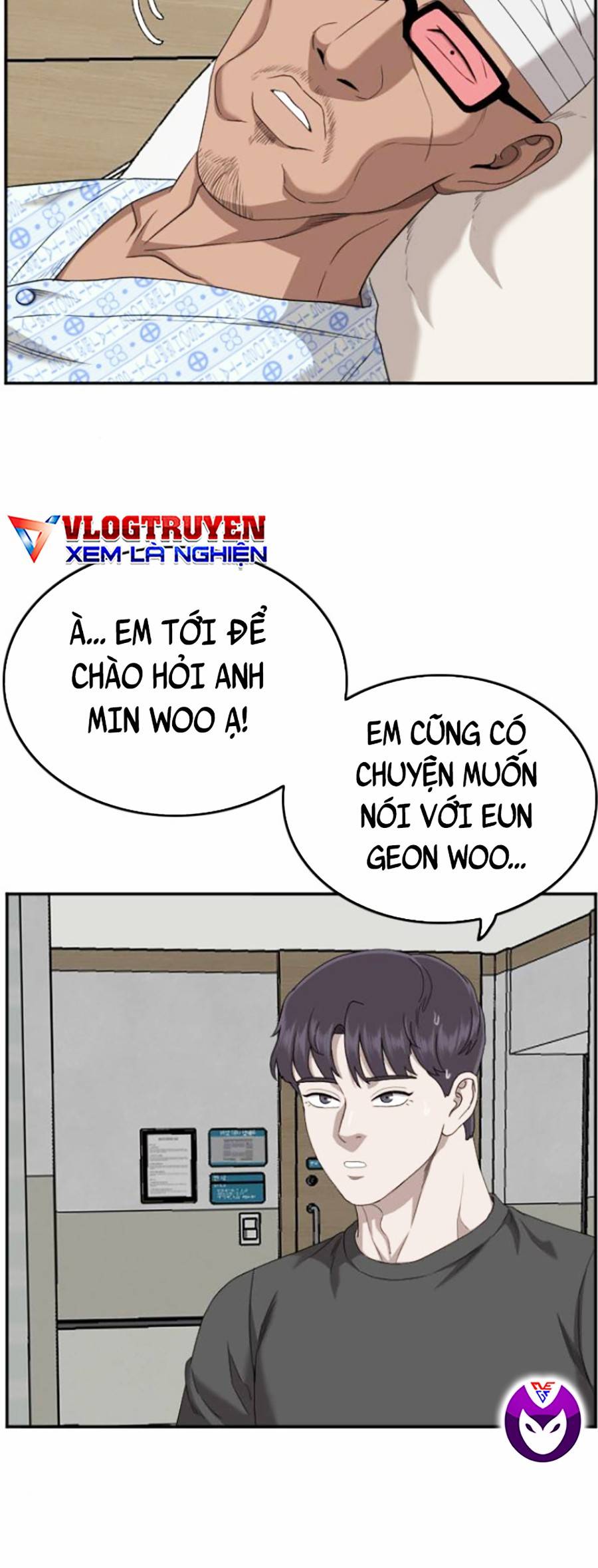 người xấu chapter 135 6