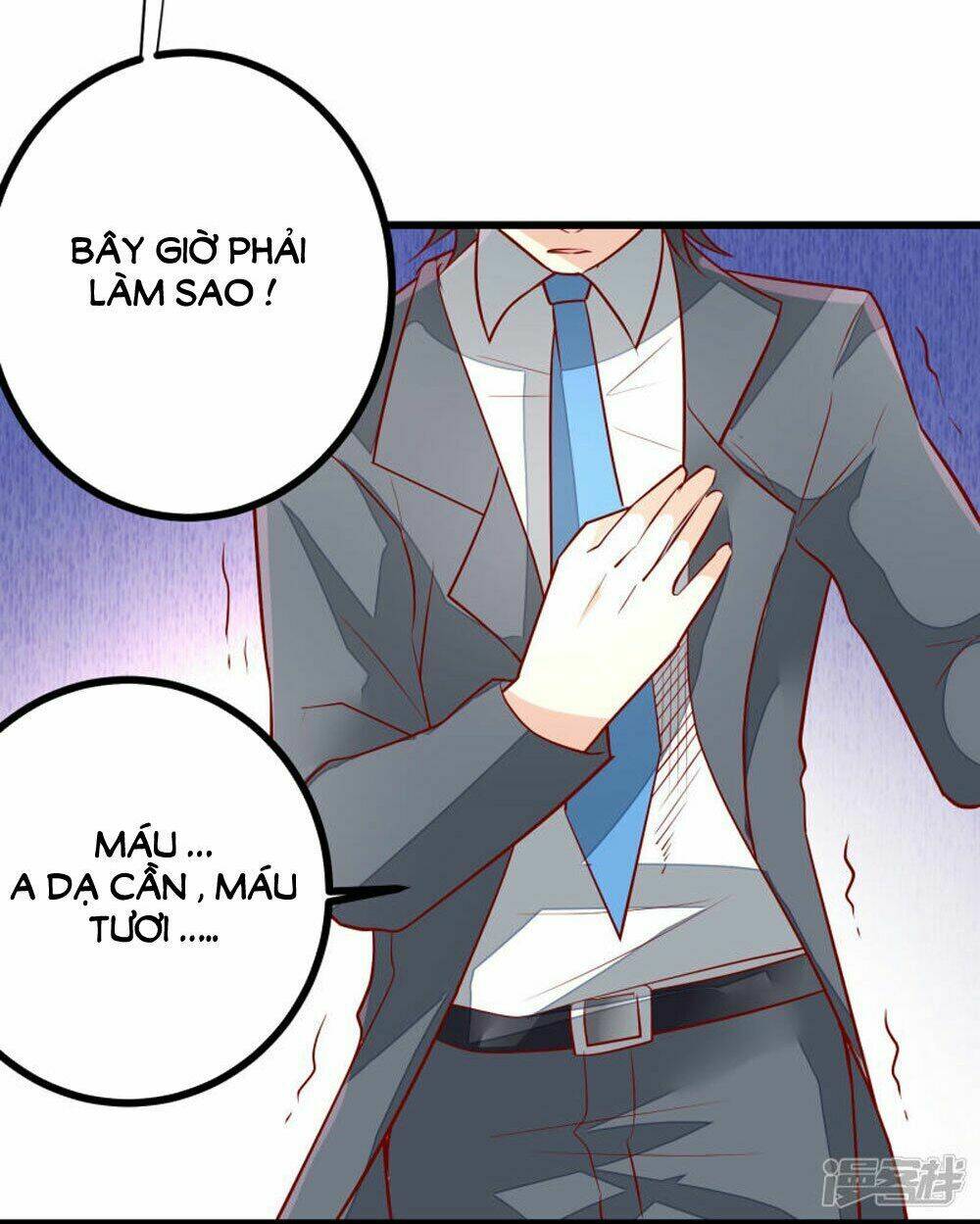 nguyệt dạ hương vi lai chapter 33 16