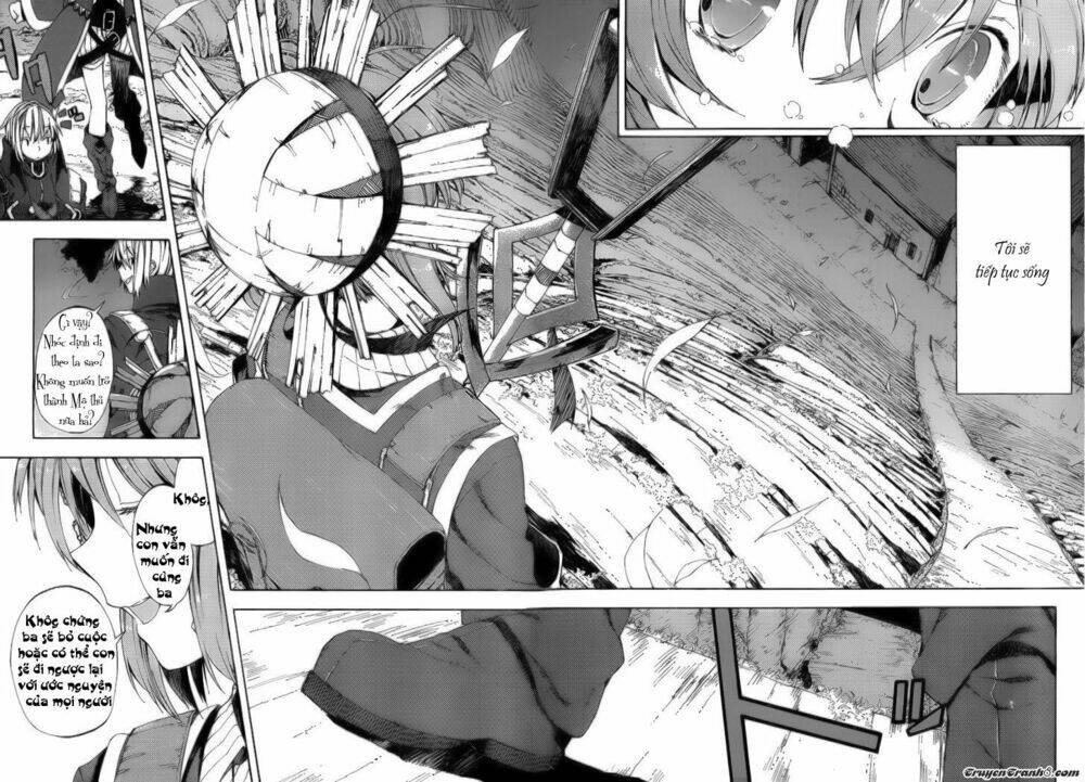 kamisama no inai nichiyoubi chapter 10 23