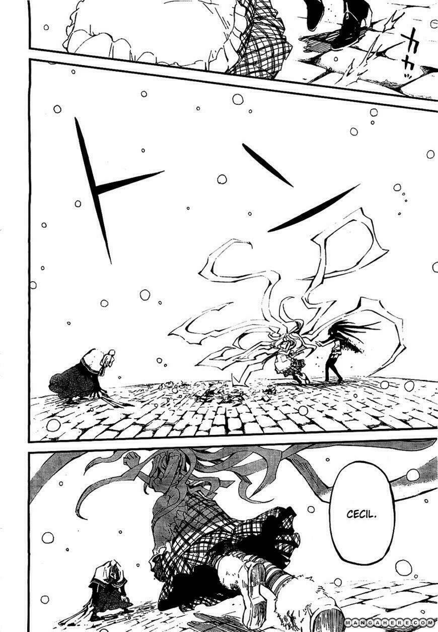 black rock shooter - innocent soul chapter 6 41