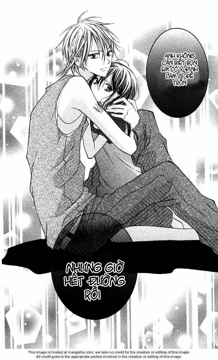 hitoribocchi wa samishikute chapter 9 30