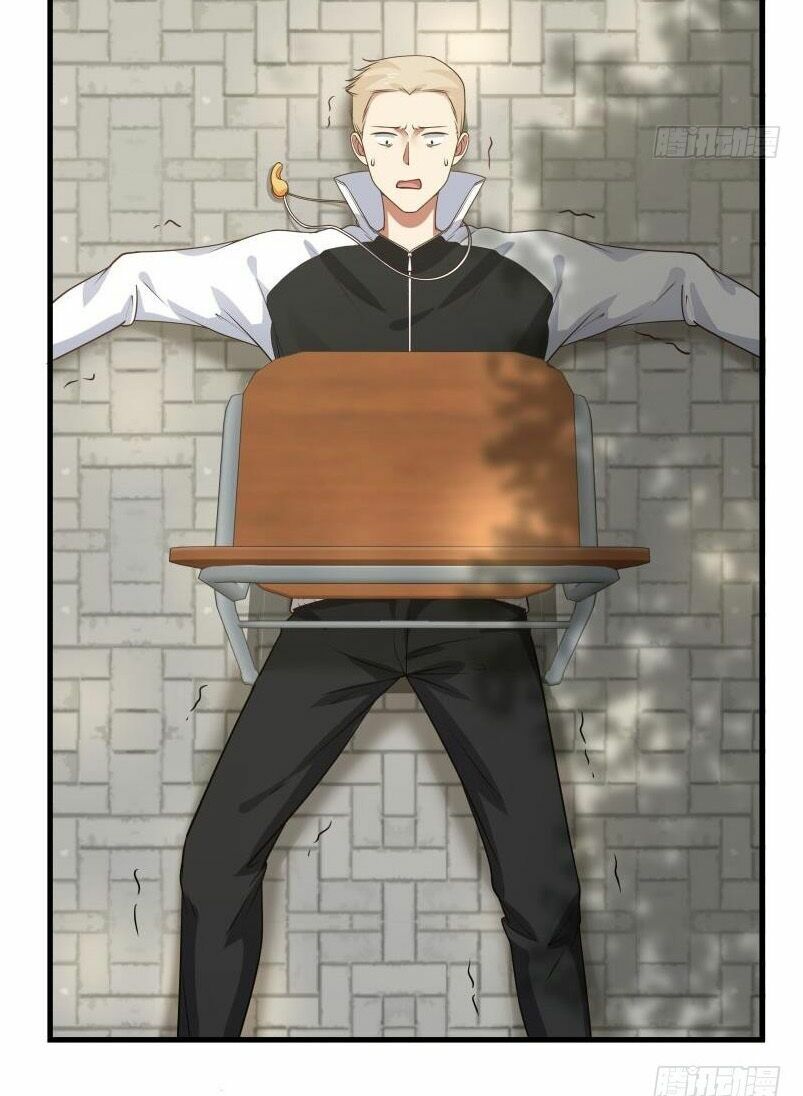 trên người ta có một rồng chapter 110 11