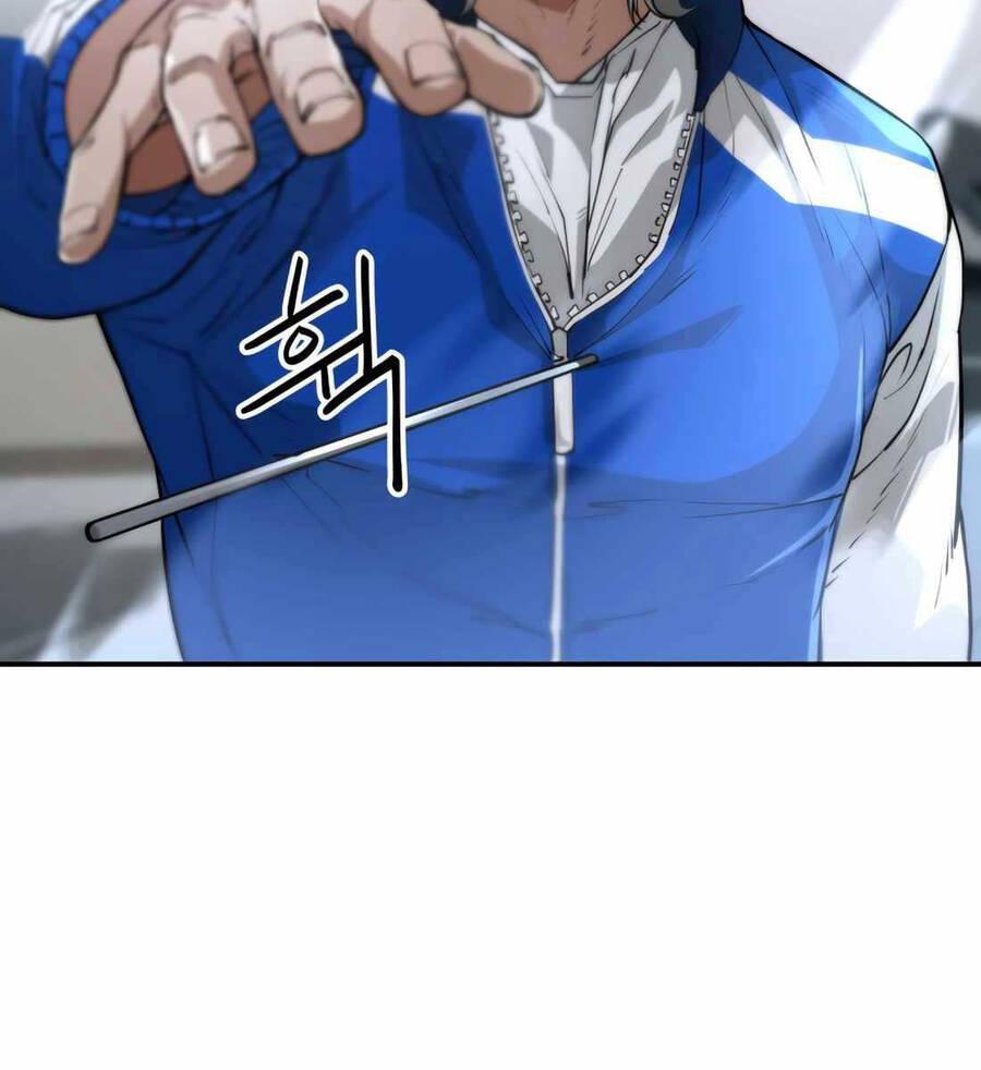 99 thủ lĩnh chapter 3.5 93