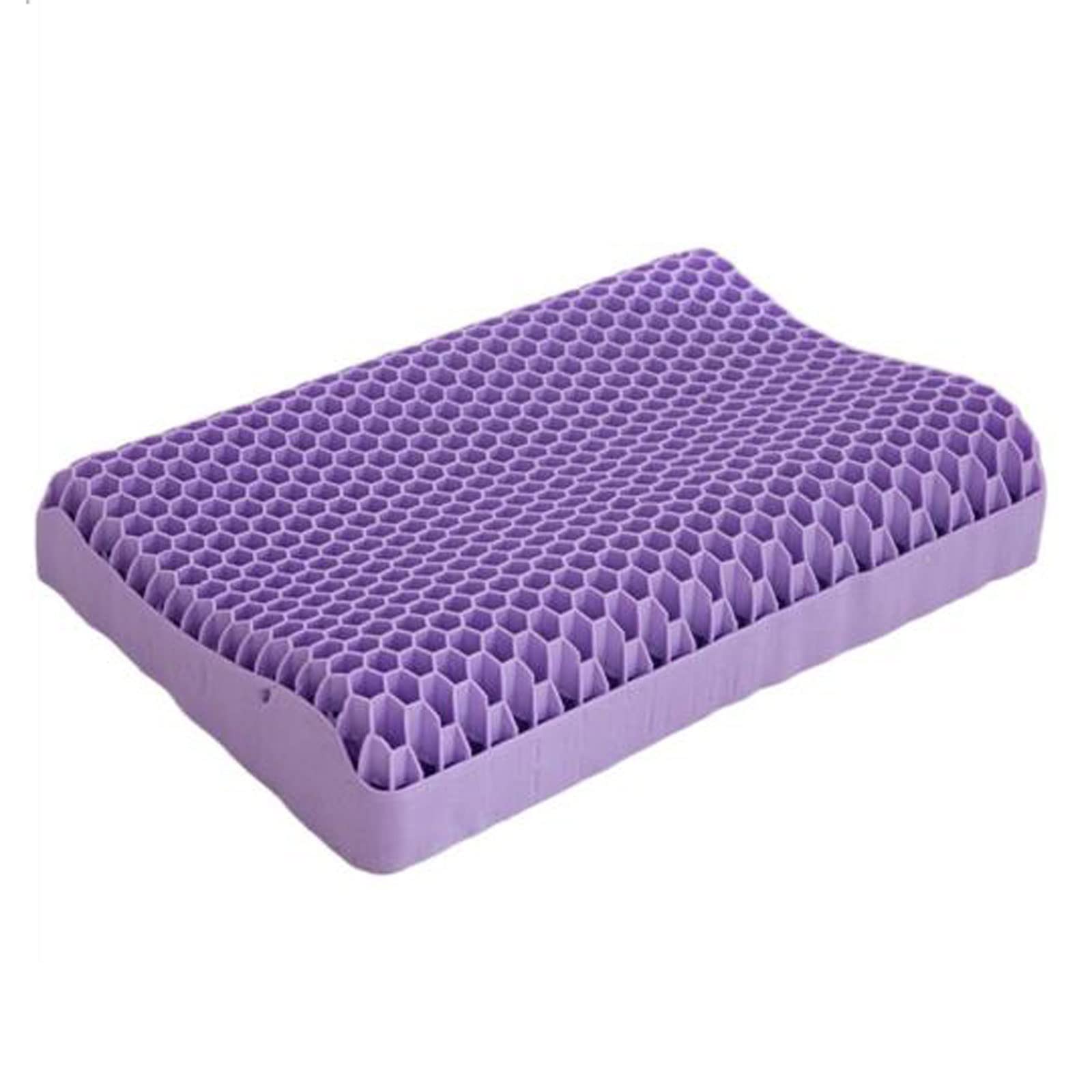 Gối ngủ giảm áp thoáng khí TPE Pressure Relief Pillow