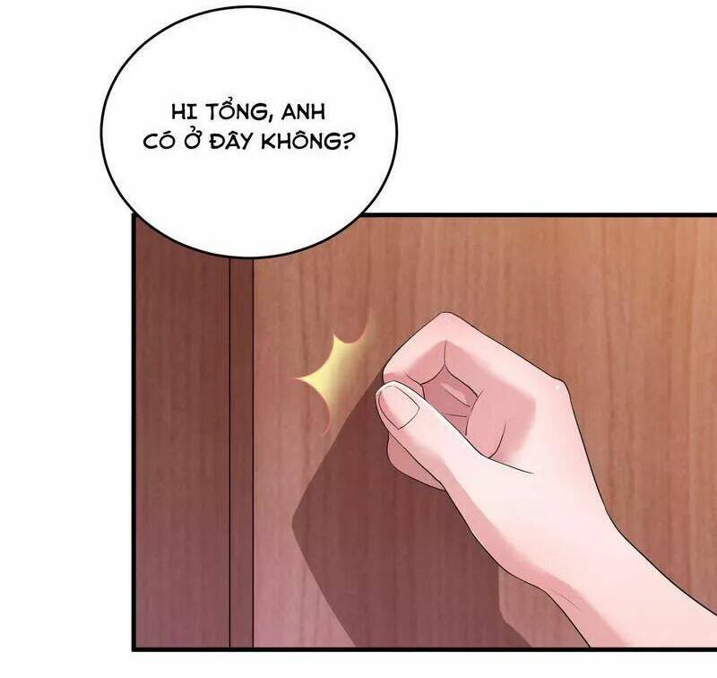 cô dâu gả thay của tổng tài chapter 90 3