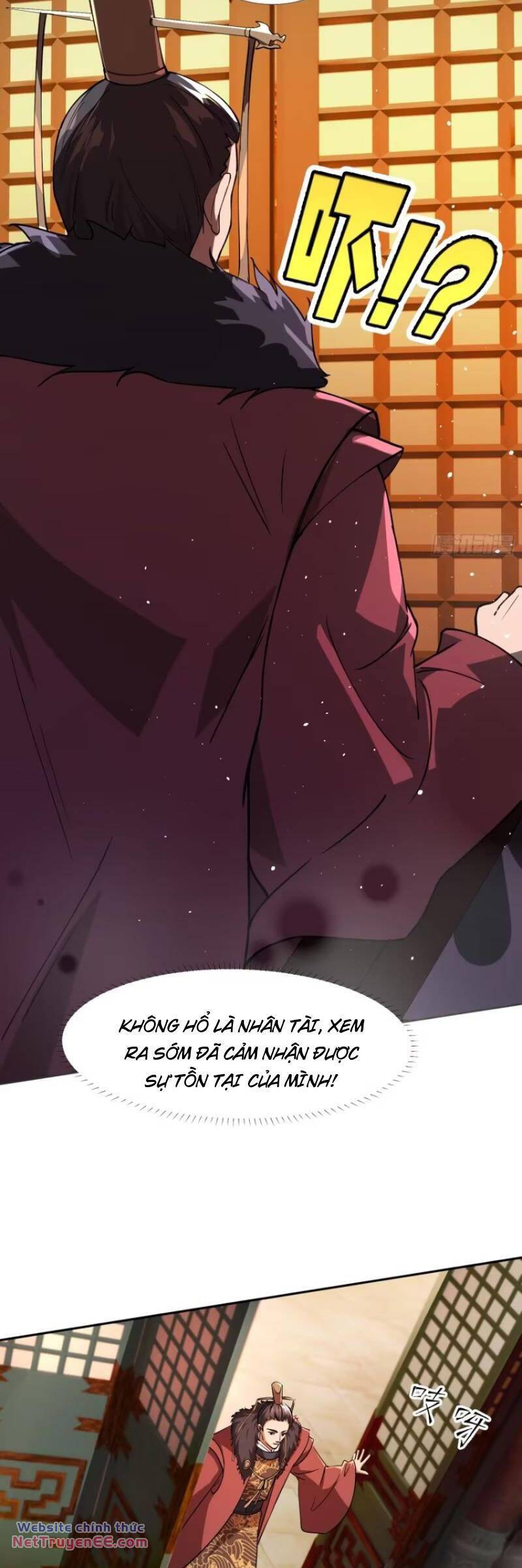 trăm tuổi mở hệ thống: con hiền cháu ngoan quỳ khắp núi! chapter 33 15