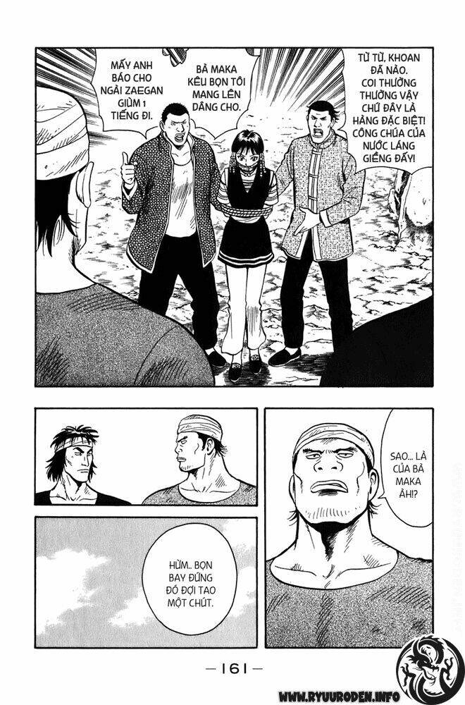 hoàng phi hồng phần iii chapter 1 157