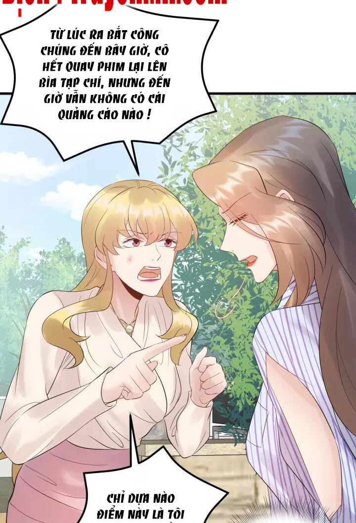 trọng sinh chi ức vạn ảnh hậu yếu thượng vị chapter 233 9