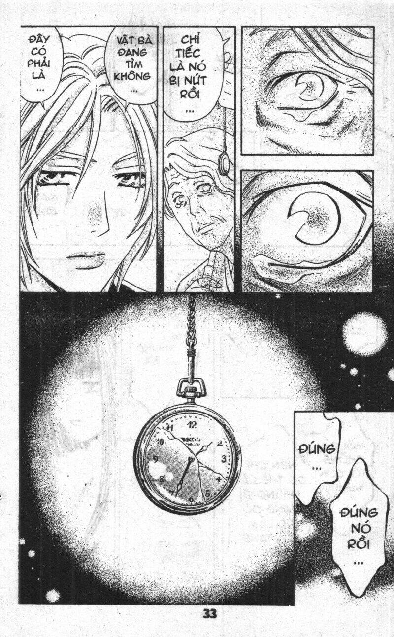 bông hoa bí ẩn chapter 5 33