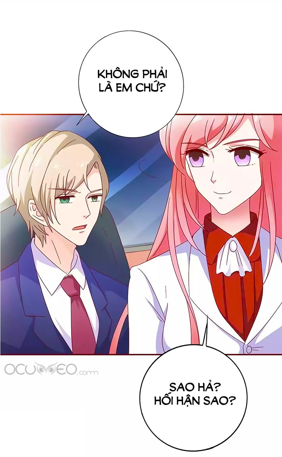 cô vợ kiêu ngạo của tổng tài ác ma chapter 19 18