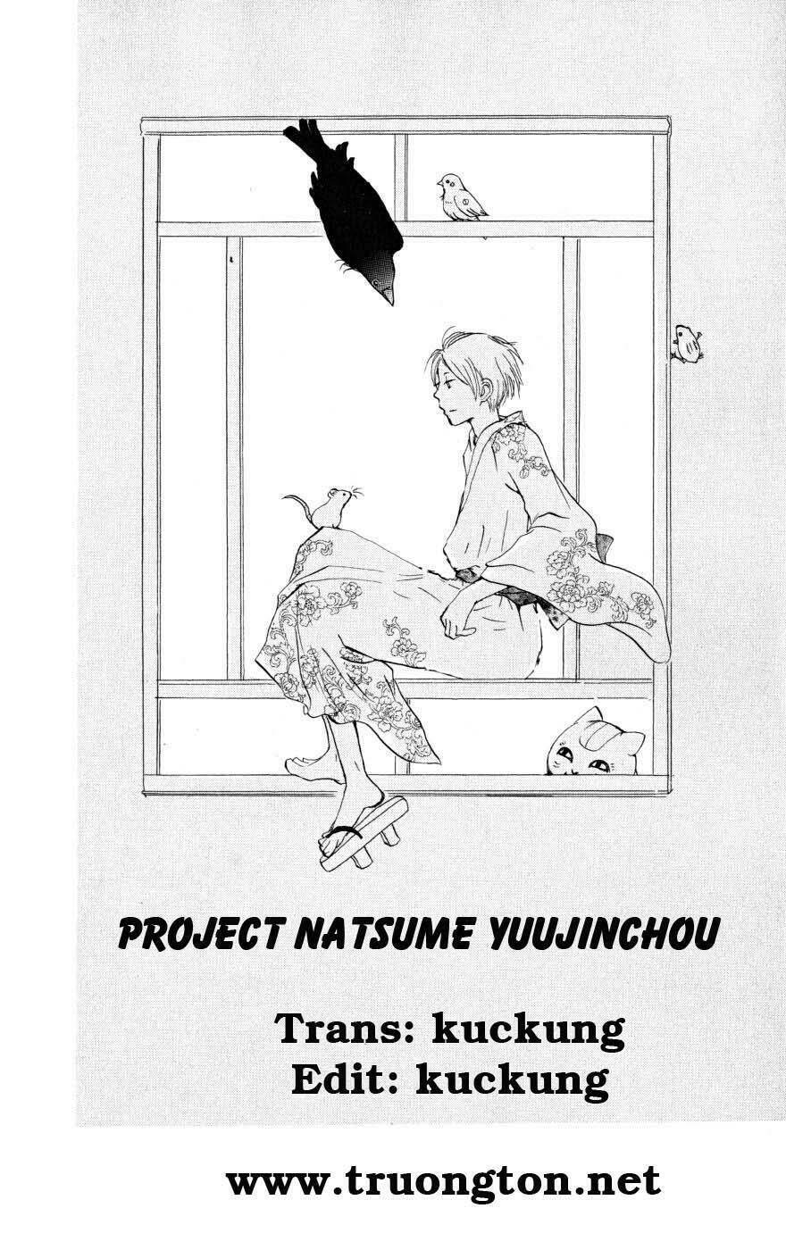 trả tên lại cho yêu quái chapter 17 32