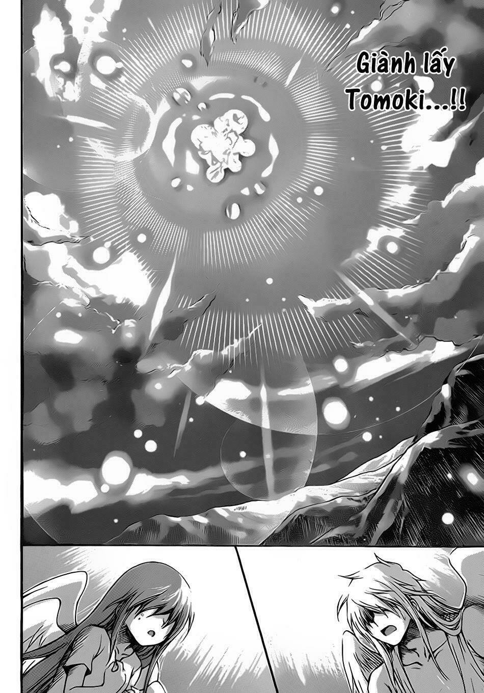 vật thất lạc của bầu trời chapter 55 35