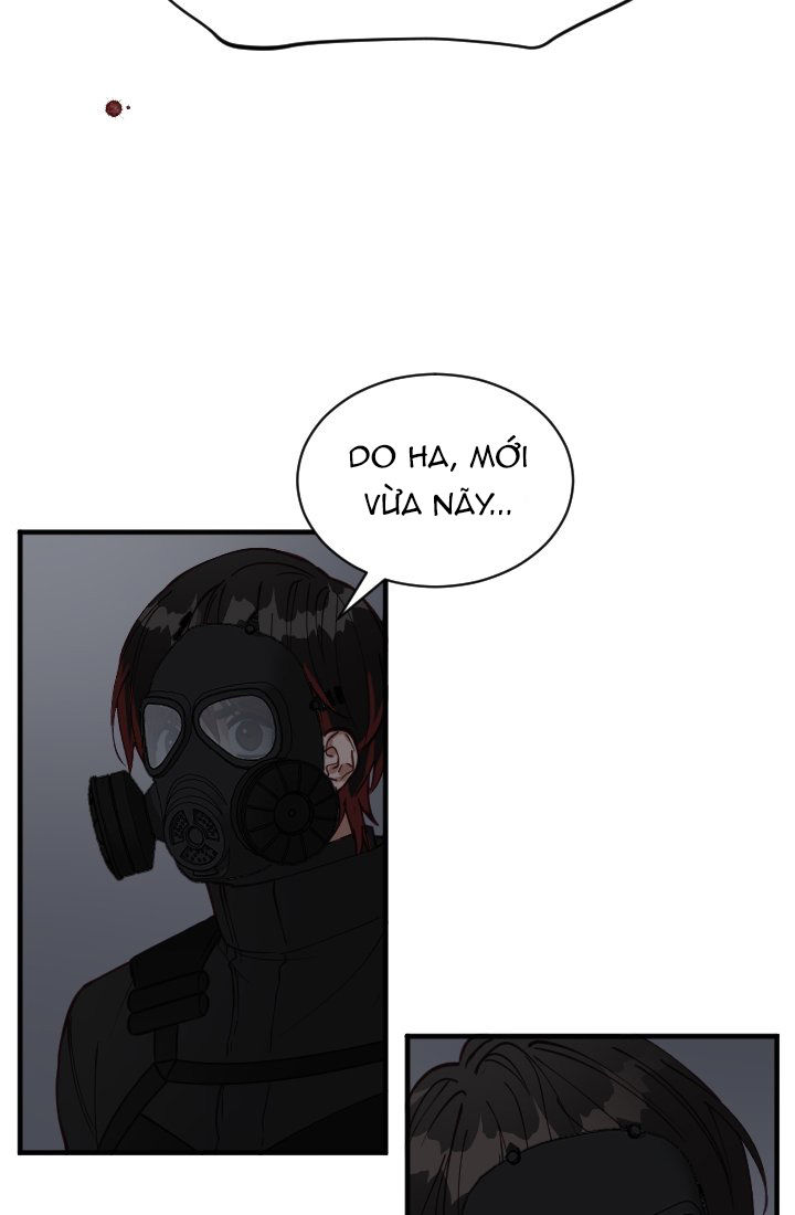 quái vật trong màn sương chapter 3 45